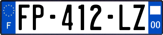 FP-412-LZ