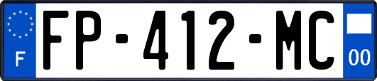 FP-412-MC