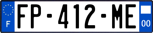 FP-412-ME