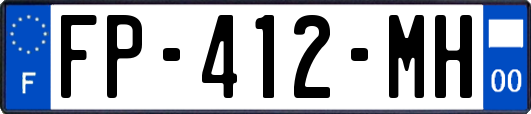 FP-412-MH