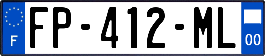 FP-412-ML