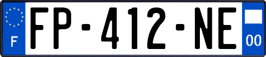 FP-412-NE