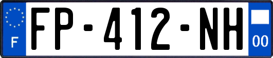 FP-412-NH