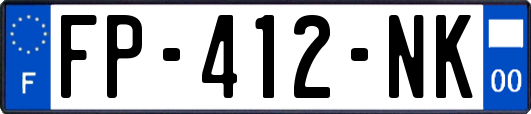 FP-412-NK