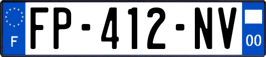FP-412-NV