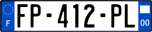 FP-412-PL