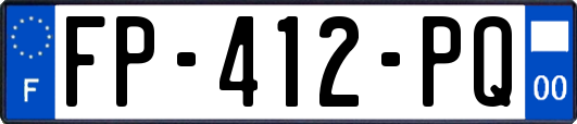 FP-412-PQ