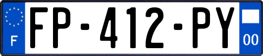 FP-412-PY