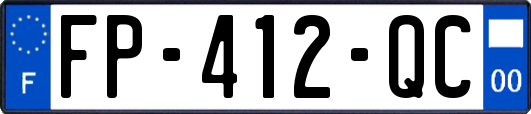 FP-412-QC