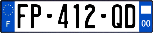 FP-412-QD