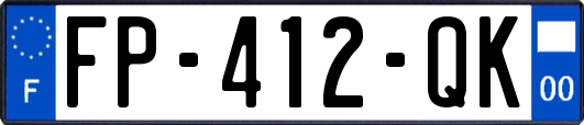 FP-412-QK