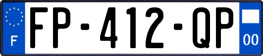 FP-412-QP