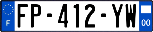 FP-412-YW