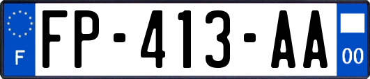FP-413-AA