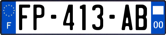 FP-413-AB