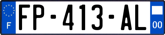 FP-413-AL