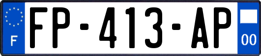 FP-413-AP