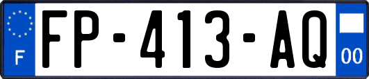 FP-413-AQ