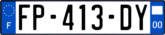 FP-413-DY