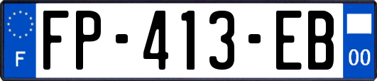 FP-413-EB