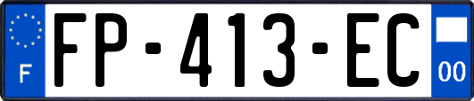 FP-413-EC