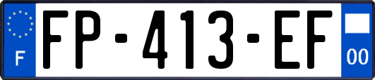 FP-413-EF