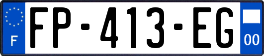 FP-413-EG