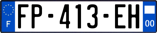 FP-413-EH
