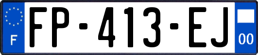 FP-413-EJ