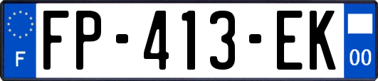 FP-413-EK
