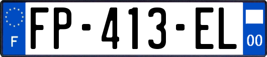 FP-413-EL