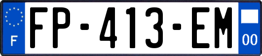 FP-413-EM