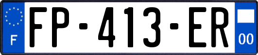 FP-413-ER