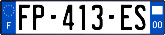 FP-413-ES