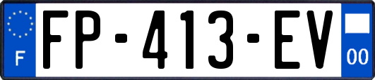FP-413-EV