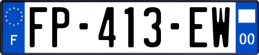 FP-413-EW