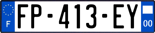 FP-413-EY