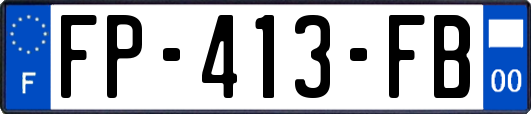 FP-413-FB
