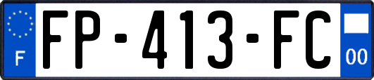FP-413-FC