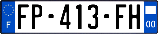 FP-413-FH