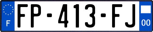 FP-413-FJ