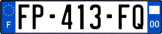 FP-413-FQ