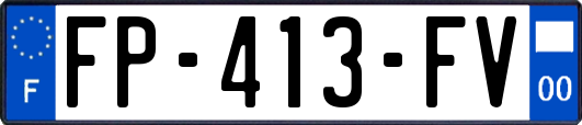 FP-413-FV