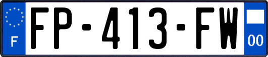 FP-413-FW