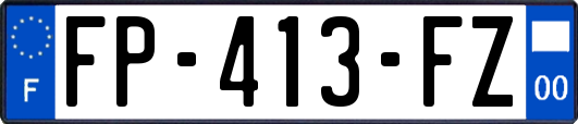 FP-413-FZ