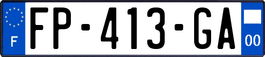 FP-413-GA