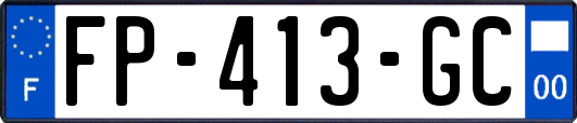 FP-413-GC