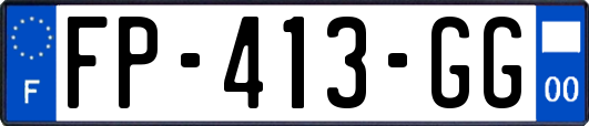 FP-413-GG