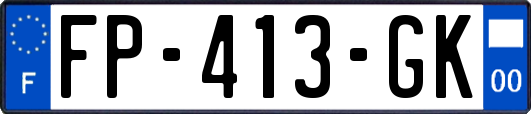 FP-413-GK
