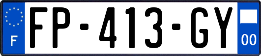 FP-413-GY
